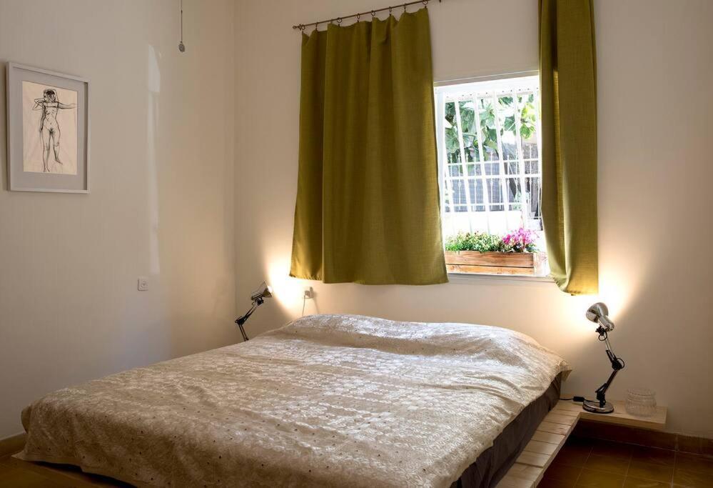 Charming Apartment At Unbeatable Spot เทลอาวีฟ ภายนอก รูปภาพ
